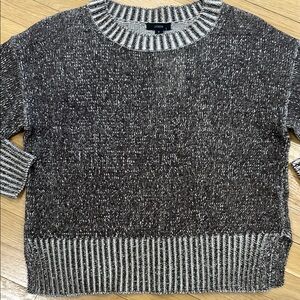 J. Crew Beach Sweater